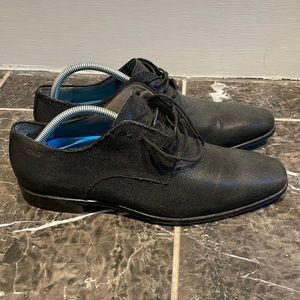 Hugo Boss Men’s Dress Shoes